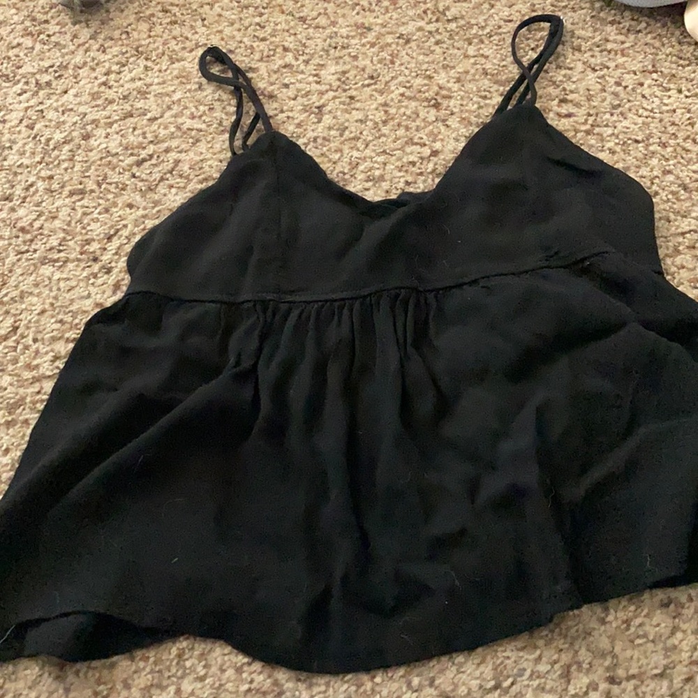 brandy tank top